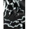 image:imageGORGLITTER Boys Shorts Graphic Basketball Short Elastic Waist Athletic Gym Track Shorts with PocketsBlack