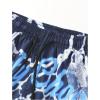 image:imageGORGLITTER Boys Shorts Graphic Basketball Short Elastic Waist Athletic Gym Track Shorts with PocketsBlue
