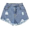 Royal Blue Denim