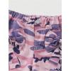 image:imageGORGLITTER Girls Bow Jeans Baggy Wide Leg Straight Leg High Waist Jeans Pants JoggersMulticolor