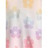 image:imageGORGLITTER Girls Cardigan Sweater Cute Long Sleeve Colorful Floral Print Open Front Chunky Sweaters Jackets Outerwear Multicolor 9 Years