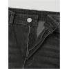image:imageGORGLITTER Girls Flare Jeans High Waisted Bell Bottom Denim Pants with PocketsDark Grey