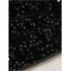 image:imageGORGLITTER Girls Sequin Skirt Sparkly Glitter Elastic Waist Metallic Mini Skirts Dance Fall OutfitsBlack