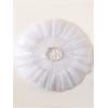 image:imageGORGLITTER Girls Tutu Skirt Layered High Waisted Tulle Princess Ballet SkirtWhite