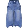 Medium Wash