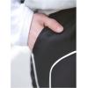 image:imageGORGLITTER Boys Baggy Wide Leg Sweatpants Y2K Striped Track Pants Bottoms Trousers with PocketsBlack