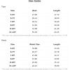 image:imageGORGLITTER Boys Summer Outfits Tropical Print Sleeveless Beach Tank Tops Hawaiian Vacation Shorts SetsBlue