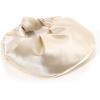 image:imageGORGLITTER Womens Satin Clutch Purses Knot Evening Bags Small Handbag Wedding Guest Clutch Trendy Purses 2026Champagne