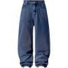 Dark Wash