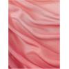 image:imageGORGLITTER Womens Cocktail Party Date Going Out Midi Dresses Mesh Ruched Tie Dye Sleeveless Ombre Bodycon DressesPink