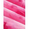 image:imageGORGLITTER Womens Floral Spring Summer Wedding Guest Dress Bridal Shower Cocktail Tea Party Beach Midi Sun Dress 2026Hot Pink Florals