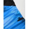 image:imageGORGLITTER Womens Halter Tie Maxi Dresses Elegant Classy Backless Cowl Neck Evening Gowns Formal Cocktail Ruched DressBlack and Blue