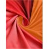 image:imageGORGLITTER Womens Halter Tie Maxi Dresses Elegant Classy Backless Cowl Neck Evening Gowns Formal Cocktail Ruched DressOrange