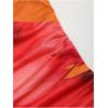 image:imageGORGLITTER Womens Halter Tie Maxi Dresses Elegant Classy Backless Cowl Neck Evening Gowns Formal Cocktail Ruched DressOrange