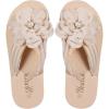 Beige Floral