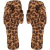 Leopard Printed