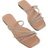 Apricot Strap