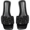 Black Sequin