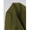 image:imageGORGLITTER Womens 2 Piece Maxi Skirt Sets Cami Crop Top Ruffle Hem Flowy Midi Skirt Vacation Going Out Outfits 2026Army Green