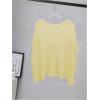 image:imageGORGLITTER Womens Crochet Cover Up Tops Cropped Sheer Poncho Shawl Cape Top Summer Beach Vacation Outfits 2026Light Yellow