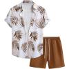 Coffee Brown