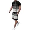 Multicolor Grey