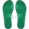 Green and Clear