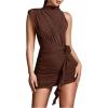 Coffee Brown