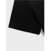 image:imageGORGLITTER Mens Rave Outfits Graphic Short Sleeve Tee Shirts and Drawstring Waist Shorts SetBlue and Black