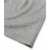 image:imageGORGLITTER Womens Double Waisted Baggy Sweatpants Wide Leg Workout Oversized Y2k Cute Gym Track PantsGrey