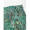 image:imageGORGLITTER Womens Sexy Going Out Outfits Cheetah Leopard Print Tube Tops Y2k Animal Western Mini Skirt SetGreen