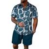 Blue Tropical