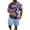 Blue Hawaiian