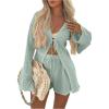 Mint Blue