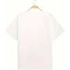 image:imageGORGLITTER Mens Country T Shirts Crewneck Casual Short Sleeve Western Graphic TShirtWhite