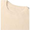 image:imageGORGLITTER Mens Slogan Graphic Drop Shoulder Tee Oversized Loose Casual Round Neck Short Sleeve TshirtsApricot