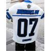 image:imageGORGLITTER Mens V Neck Racing Print Jersey Shirt Number Graphic Oversized Short Sleeve Streetwear TShirtBlue