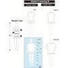image:imageGORGLITTER Mens Y2k Sleeveless Tank Top Figure Graphic Crewneck Street Shirt Going Out TopsWhite