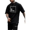 Black Tee