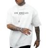 White Letter Prints