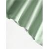 image:imageGORGLITTER Womens Dress Belt Pleated Maxi Skirt High Waisted A Line Flowy Long Skirts with PocketGreen