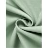 image:imageGORGLITTER Womens Dress Belt Pleated Maxi Skirt High Waisted A Line Flowy Long Skirts with PocketGreen