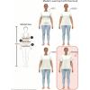 image:imageGORGLITTER Womens Graphic Print Cap Sleeve Crop Top Casual Round Neck Short Sleeve TShirtWhite Poker Print