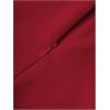 image:imageGORGLITTER Womens Pleated Midi Skirts Bow Fall Casual High Waisted Faldas Belted A Line Work Flowy Skirts Office 2025Red