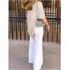 image:imageGORGLITTER Womens Sheer Poncho Shawl Bat Wing Cape Tops Crochet Cover Up Lightweight Sweater Spring Summer Outfits 2026Solid Apricot