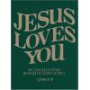 image:imageGORGLITTER Womens Y2K Christian Jesus Hoodies Trendy Graphic Letter Long Sleeve Fall Oversized Halloween SweatshirtsDark Green