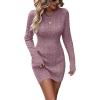 Dusty Purple