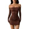 Coffee Brown
