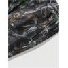 image:imageGORGLITTER Mens Graphic Baggy Sweatpants Wide Leg Y2K Drawstring Stacked Jogger Pants with PocketsCamo