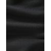 image:imageGORGLITTER Mens Graphic Basketball Cool Shorts Drawstring Soccer Gym Drippy ShortsBlack